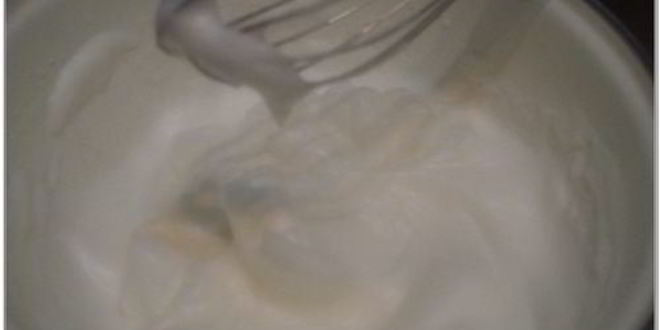 Рецепт торта леди балтимор