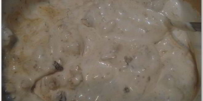 Рецепт торта леди балтимор