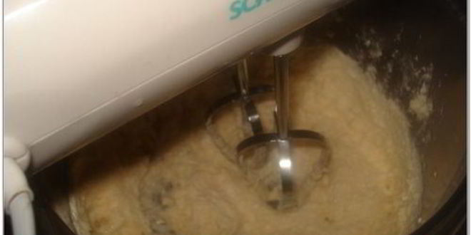 Рецепт торта леди балтимор