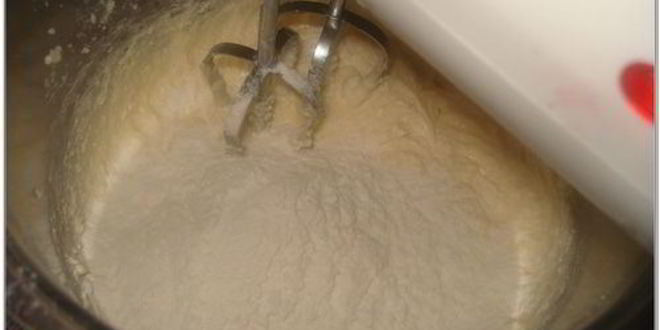 Рецепт торта леди балтимор