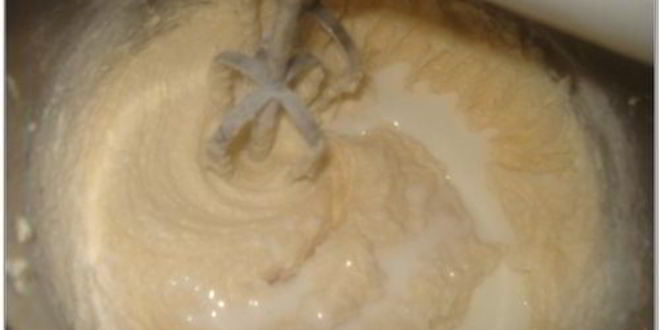 Рецепт торта леди балтимор