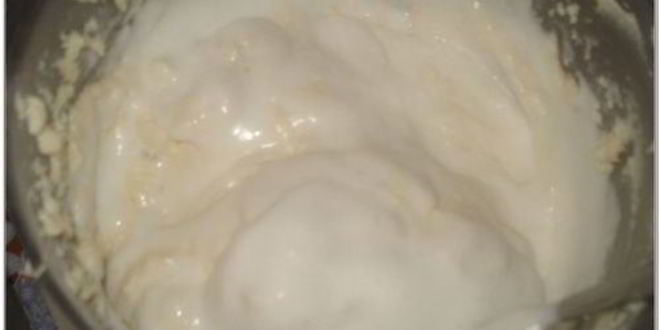 Рецепт торта леди балтимор