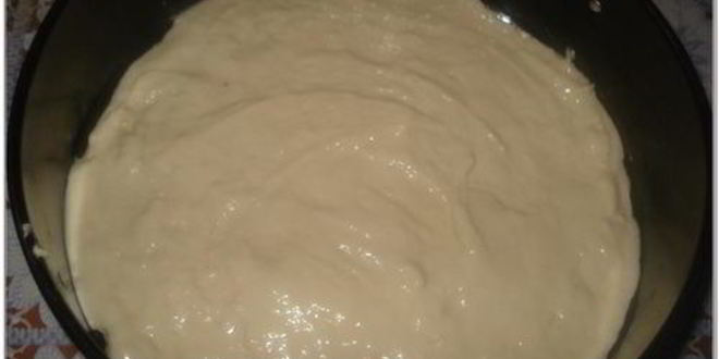 Рецепт торта леди балтимор