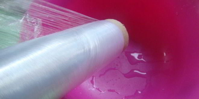 Рецепт торта ленивого черного лес