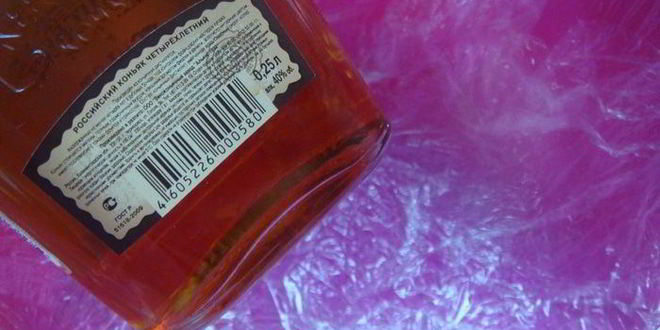 Рецепт торта ленивого черного лес