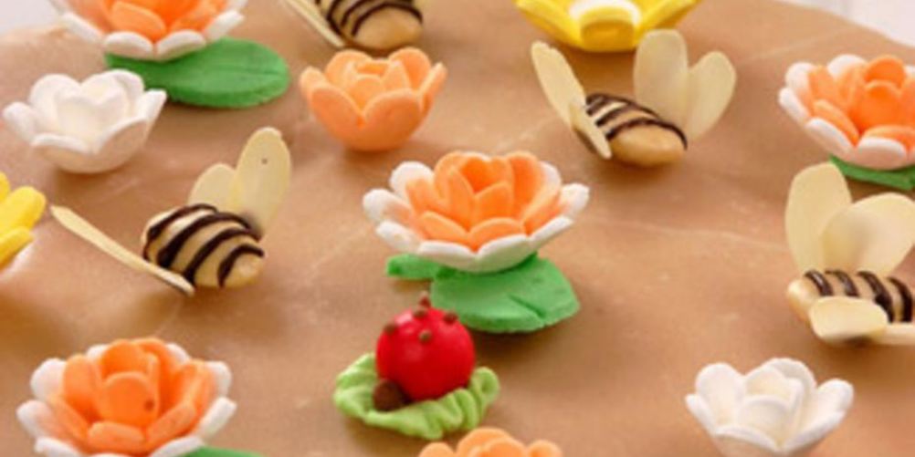 Как приготовить торт лето