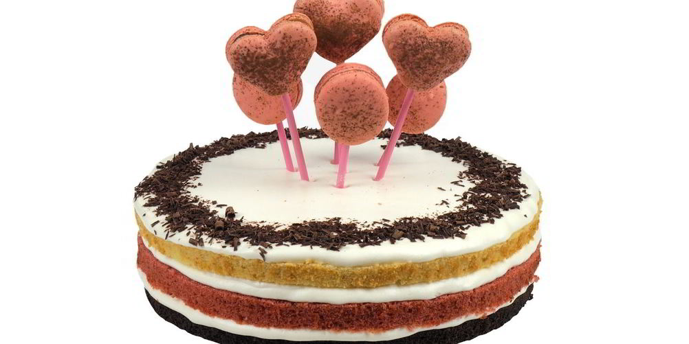 Как приготовить торт любимым