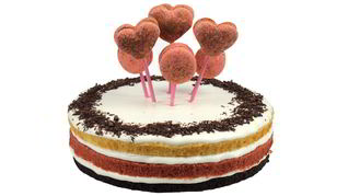 Рецепт Торта Любимым