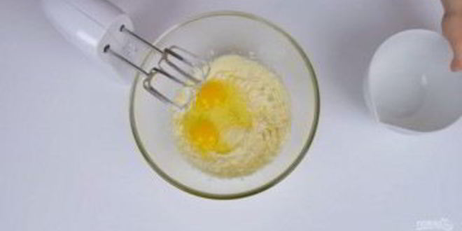 Рецепт торта любимым