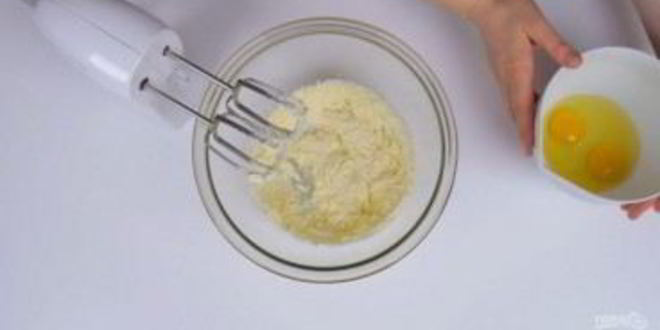 Рецепт торта любимым