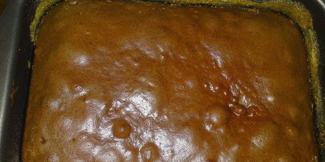 Рецепт торта любовь дездемоны