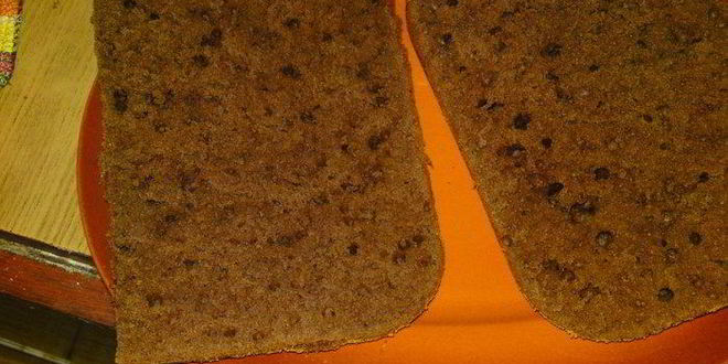 Рецепт торта любовь дездемоны