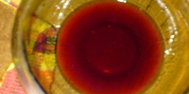 Рецепт торта любовь дездемоны