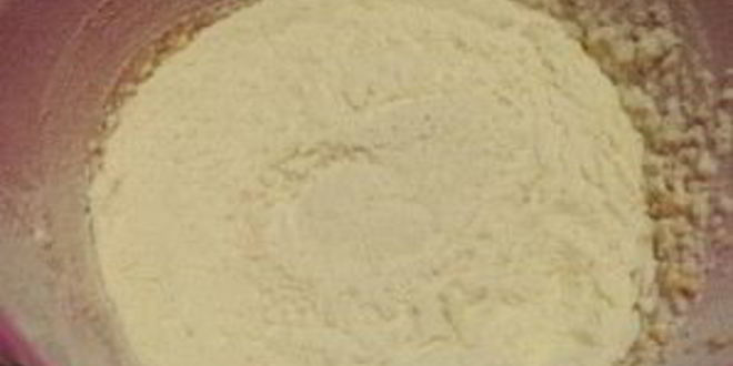 Рецепт торта медовик без яиц