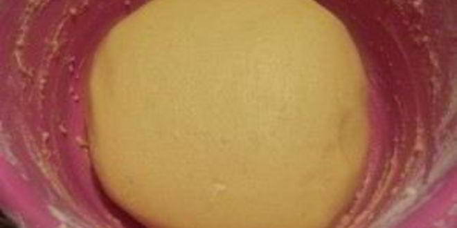 Рецепт торта медовик без яиц