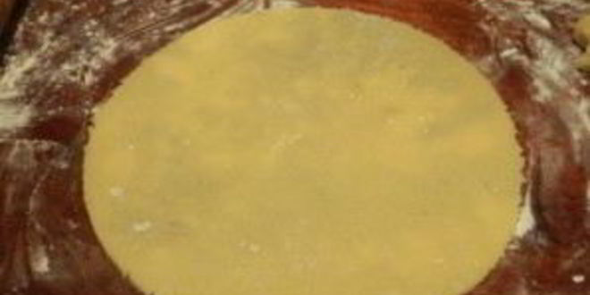 Рецепт торта медовик без яиц