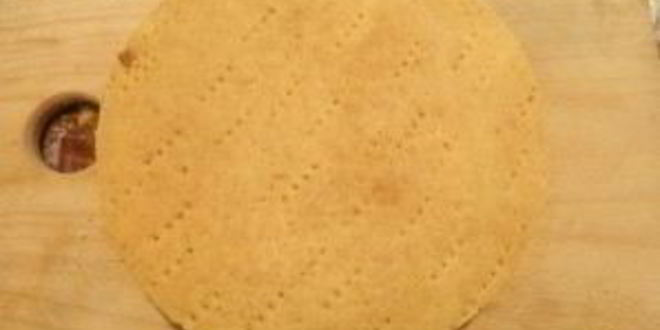 Рецепт торта медовик без яиц