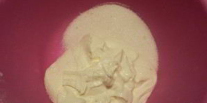 Рецепт торта медовик без яиц