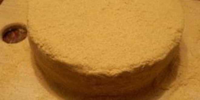 Рецепт торта медовик без яиц