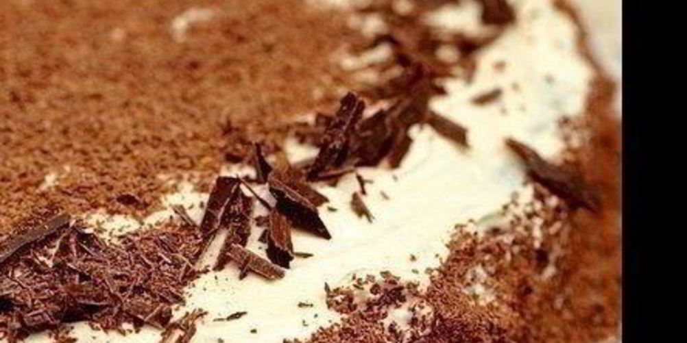 Как приготовить торт мокко