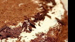 Рецепт Торта Мокко