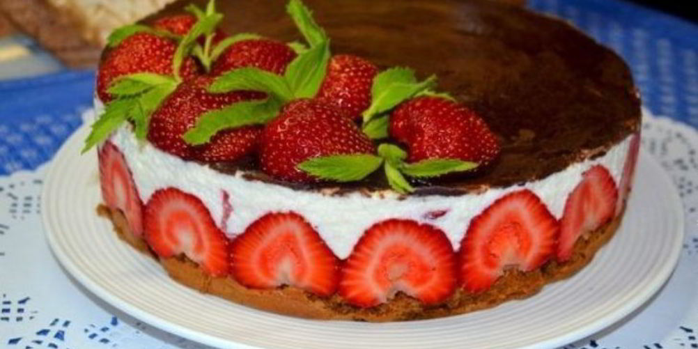 Как приготовить торт на день рождения девочке 13 лет