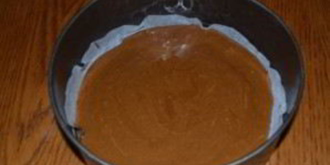 Рецепт торта на день рождения девочке 13 лет