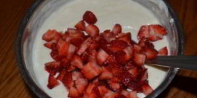 Рецепт торта на день рождения девочке 13 лет