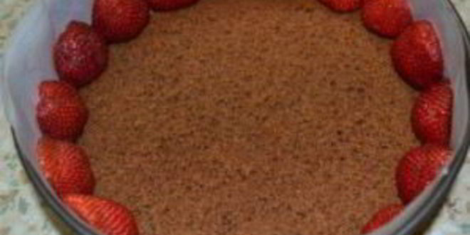 Рецепт торта на день рождения девочке 13 лет