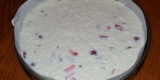 Рецепт торта на день рождения девочке 13 лет