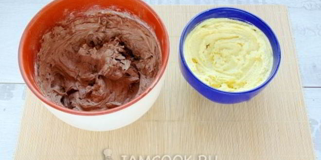 Рецепт торта обезьянка