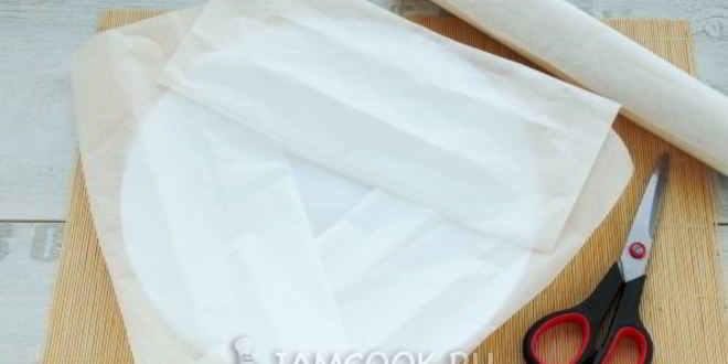 Рецепт торта обезьянка