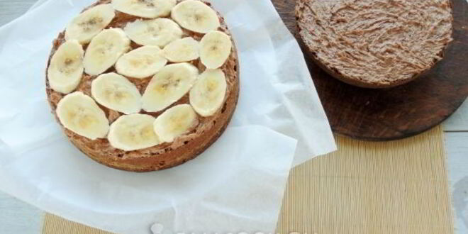 Рецепт торта обезьянка