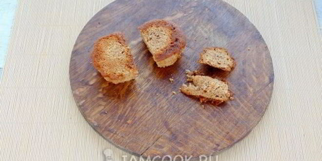 Рецепт торта обезьянка