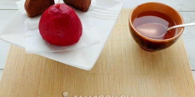 Рецепт торта обезьянка