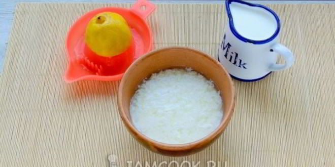 Рецепт торта обезьянка