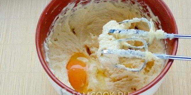 Рецепт торта обезьянка