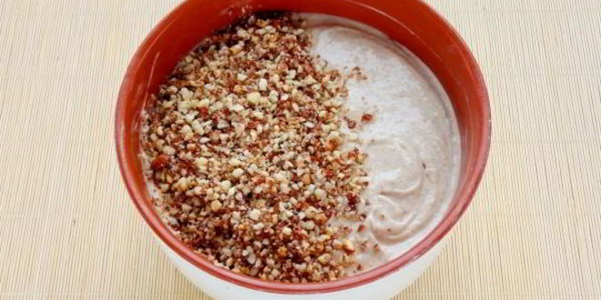 Рецепт торта обезьянка