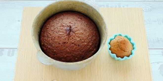 Рецепт торта обезьянка