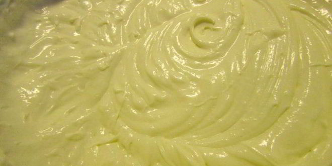 Рецепт торта песочного с разными начинками