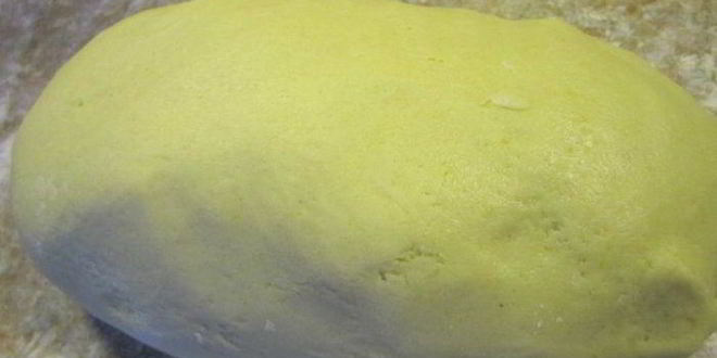 Рецепт торта песочного с разными начинками