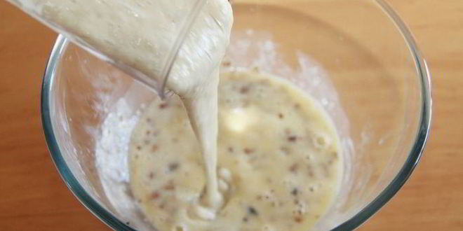 Рецепт торта певчая птичка