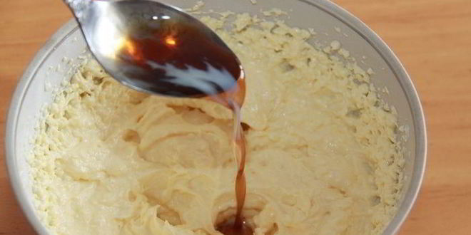 Рецепт торта певчая птичка