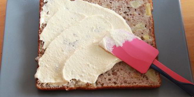 Рецепт торта певчая птичка