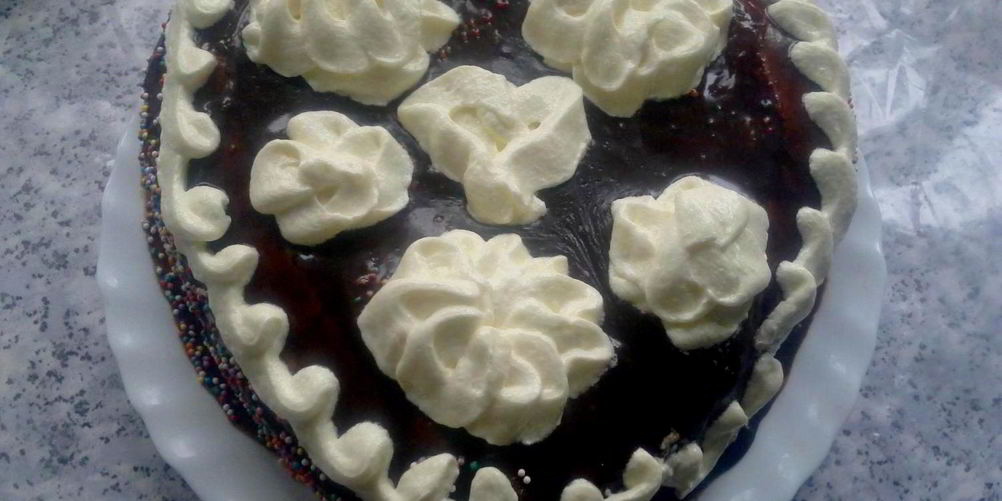 Как приготовить торт подружка