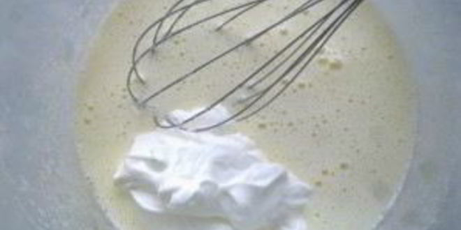 Рецепт торта подружка