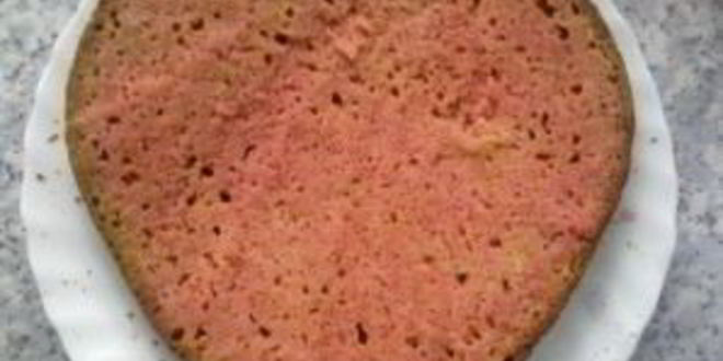 Рецепт торта подружка