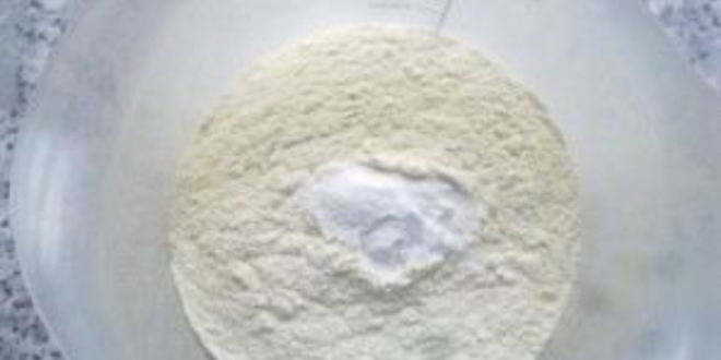 Рецепт торта подружка