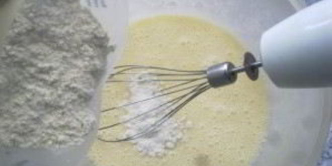 Рецепт торта подружка