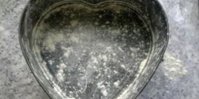 Рецепт торта подружка